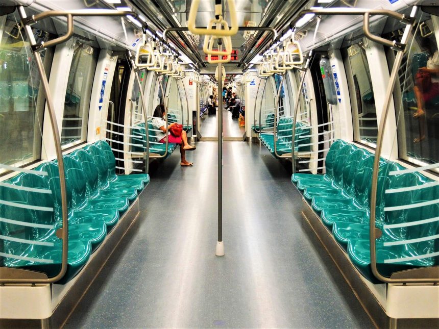 Automotive Rail Rapid Transit