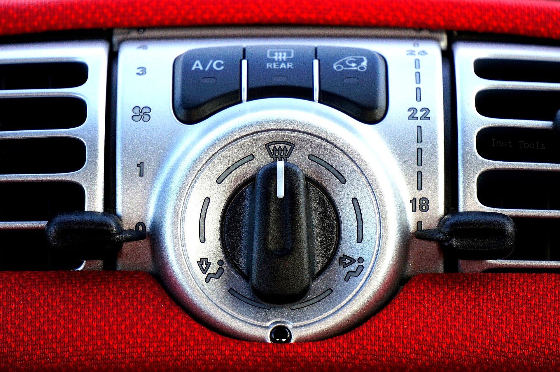 Car Cooling System Automotive Radiator