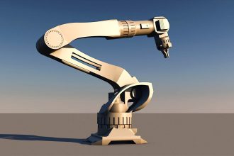Cobot - Collaborative Robot