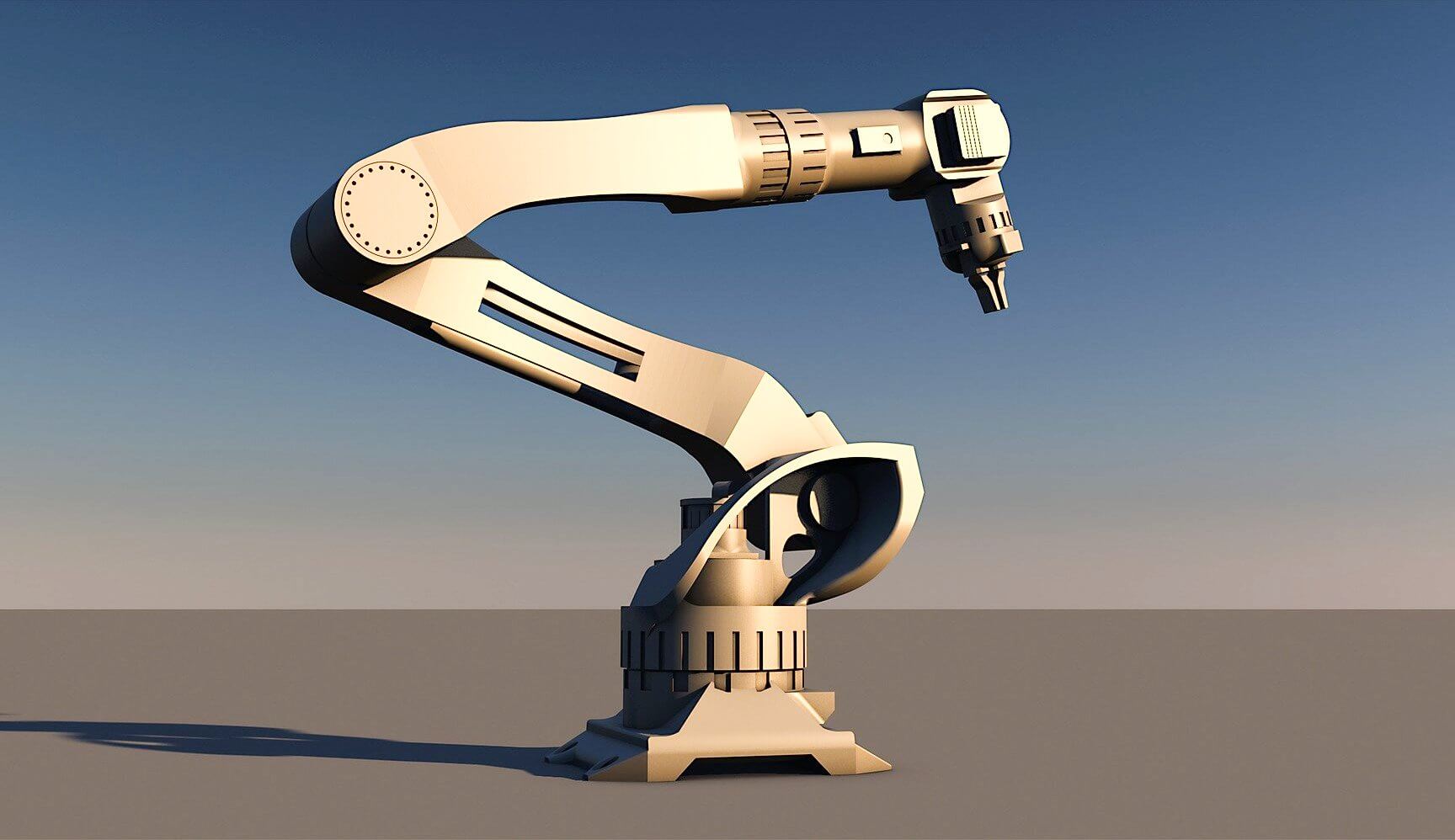 Cobot - Collaborative Robot