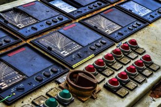 Control Panel Instruments