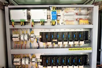 Difference between PLC and Computers