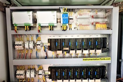Difference between PLC and Computers