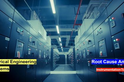 Electrical Engineering Problems - Root Cause Analysis