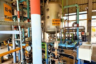 High-pressure Service Level Transmitters Misunderstood Zero Drifts