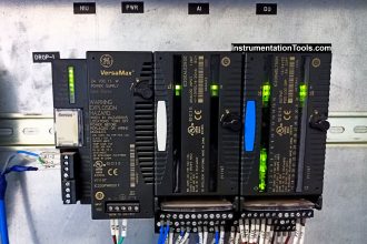Leave Operational Logic in the PLC