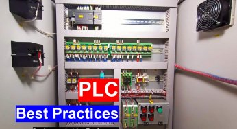 #1 PLC Best Practices – Split PLC Code into Modules