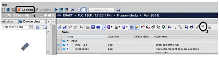 Software Troubleshooting Errors And Faults In Siemens PLC