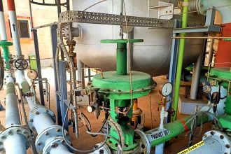 Passing Control Valves Cause Yearly Losses