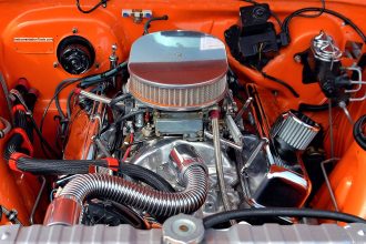 Sensors Used in Automotive Vehicles