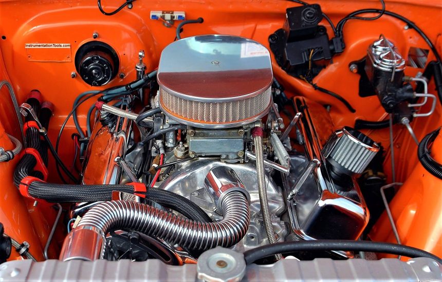 Sensors Used in Automotive Vehicles