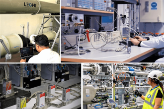 Step by step guide for Gas Flow Meter Calibration