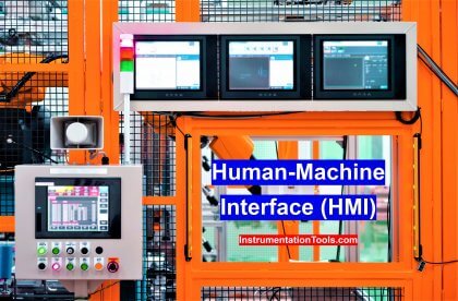 Top 5 Advantages of Human-Machine Interface (HMI)