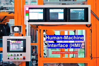 Top 5 Advantages of Human-Machine Interface (HMI)