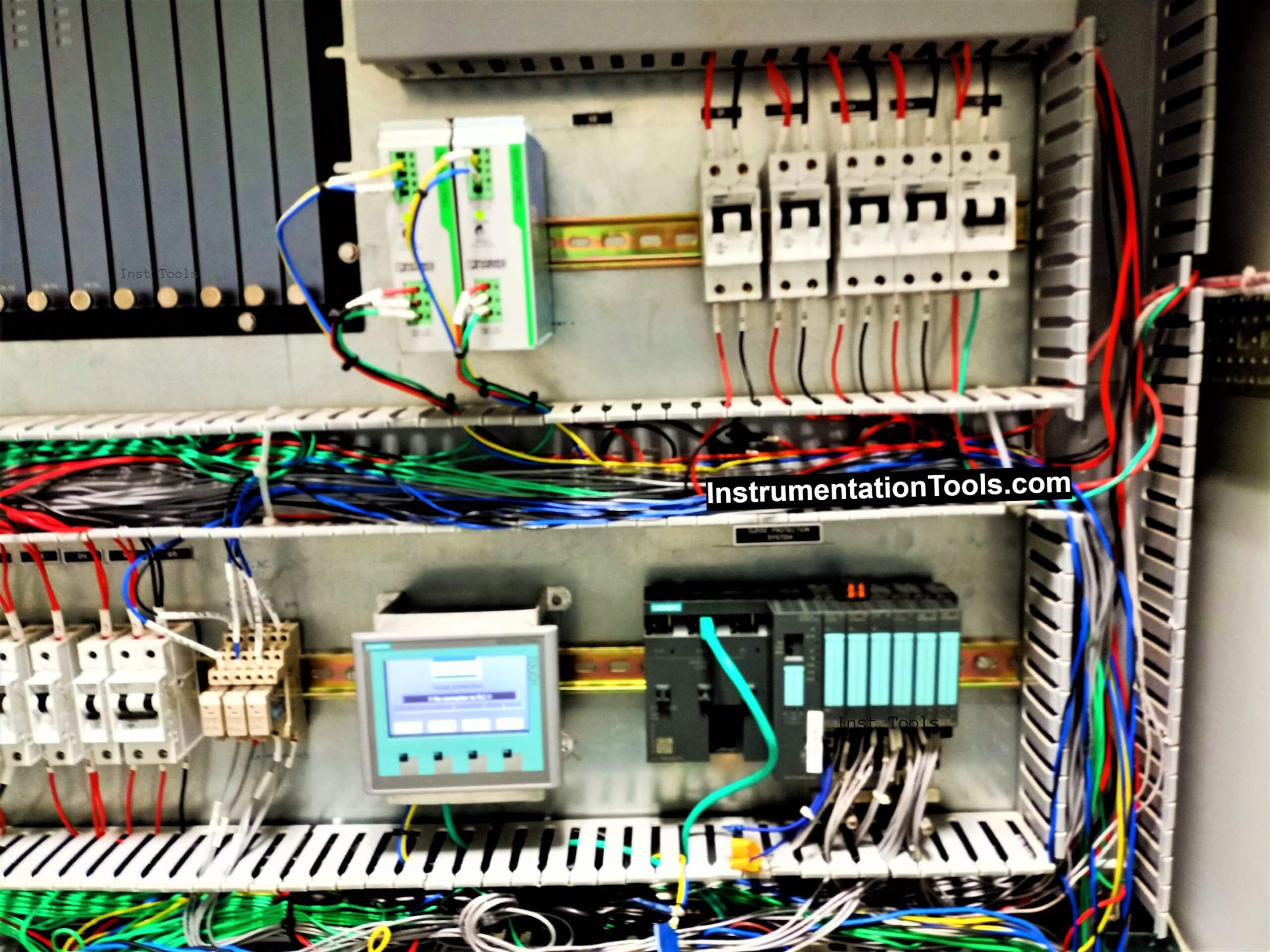 Use Cryptographic checks for PLC