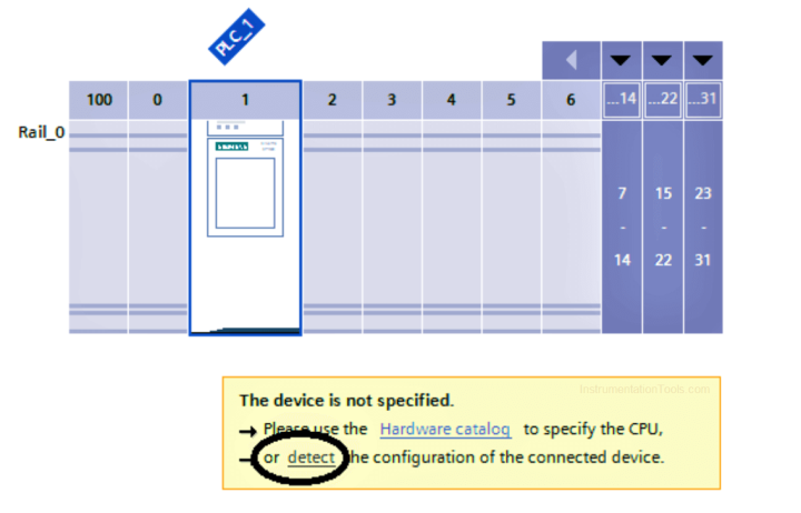 Software Troubleshooting Errors and Faults in Siemens PLC