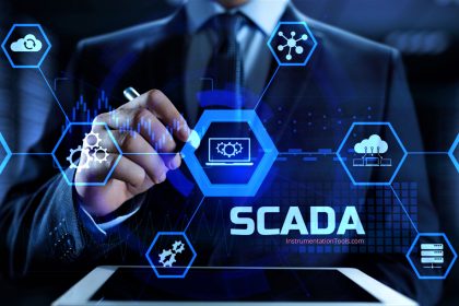 21 CFR in SCADA and HMI Systems
