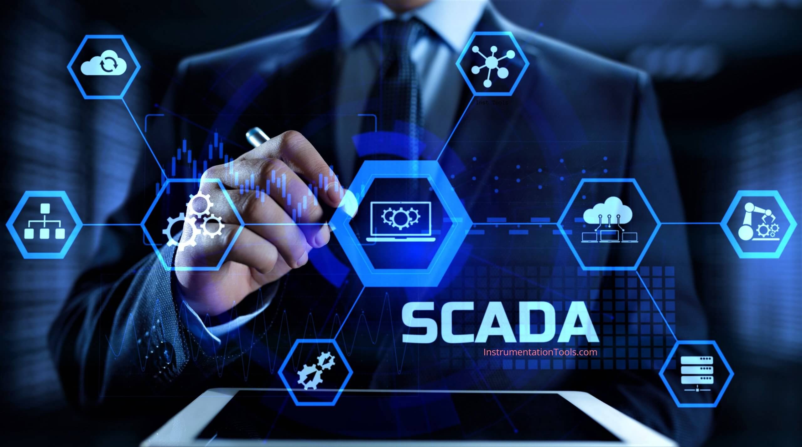 21 CFR in SCADA and HMI Systems