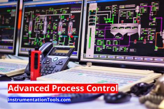 Advanced Process Control