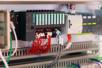 High-Speed and Fast Counters in PLC