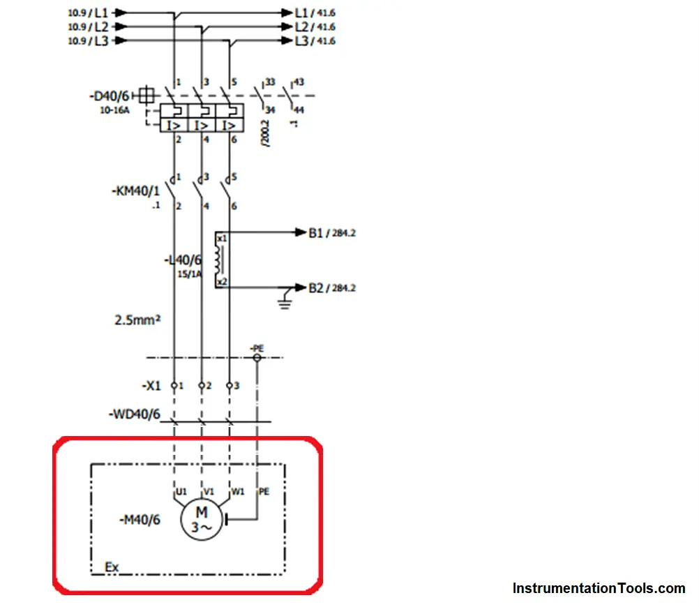 How to Read Electrical Schematics