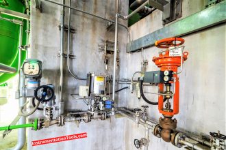 How to Troubleshoot Control Valve - Problems and Solutions
