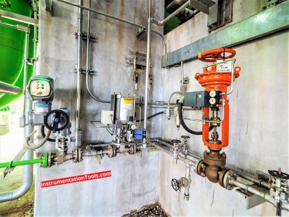 How to Troubleshoot Control Valve - Problems and Solutions