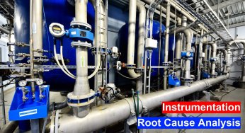 Instrumentation Engineering Problems Solved – Root Cause Analysis