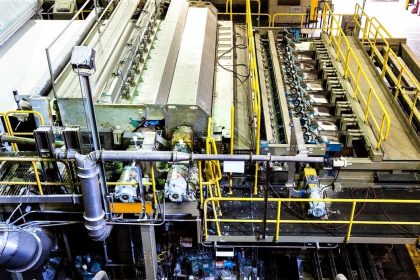 Packaging Machinery