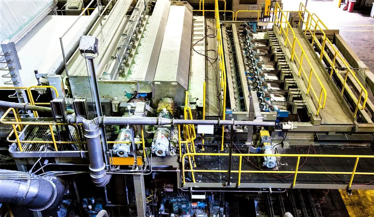 Packaging Machinery