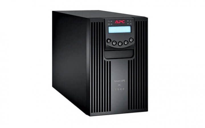 What are Static UPS and Rotary UPS? - Uninterruptible Power Supply
