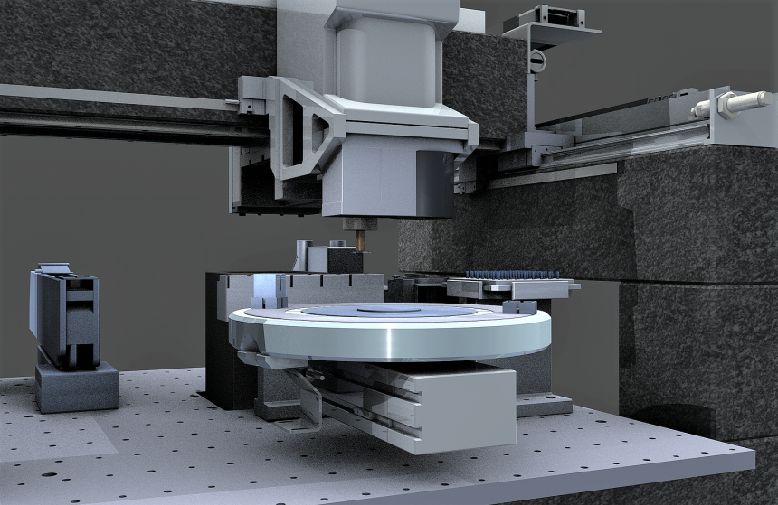 Aluminum CNC Machining Complete Guide