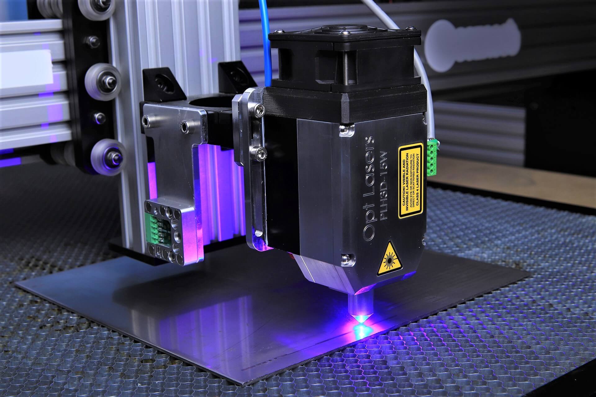 CNC Programming - Definition, Types, and Tips