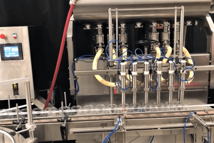 Capping Machines