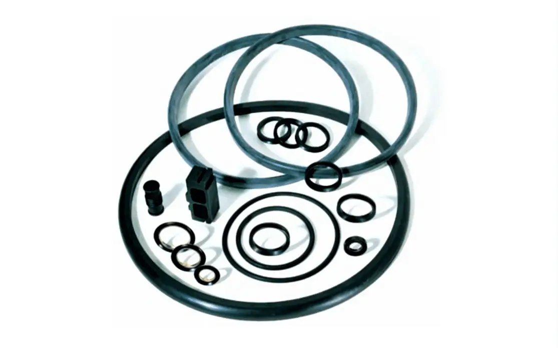 Kalrez® 4079-245 O-rings AS568-245