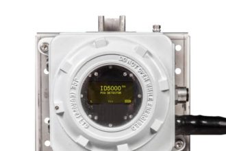 Pipeline Pig Detector