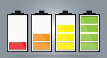 Types of Industrial Storage Batteries