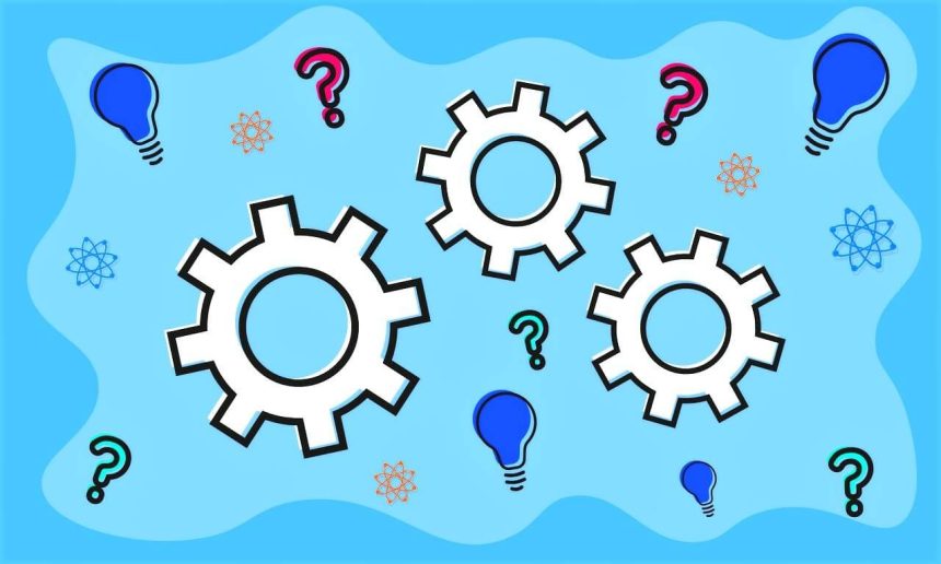 250+ Control System MCQ