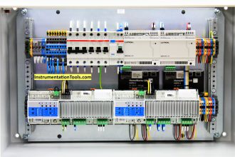 Difference Between PLC and RTU