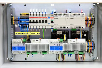 Difference Between PLC and RTU