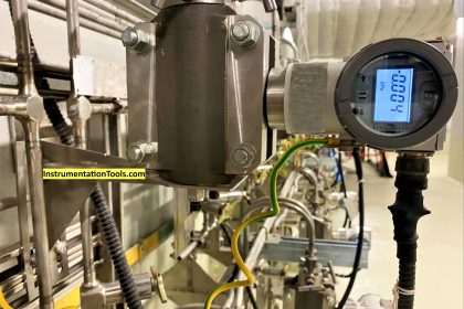 Difference Between Sensor and Transducer