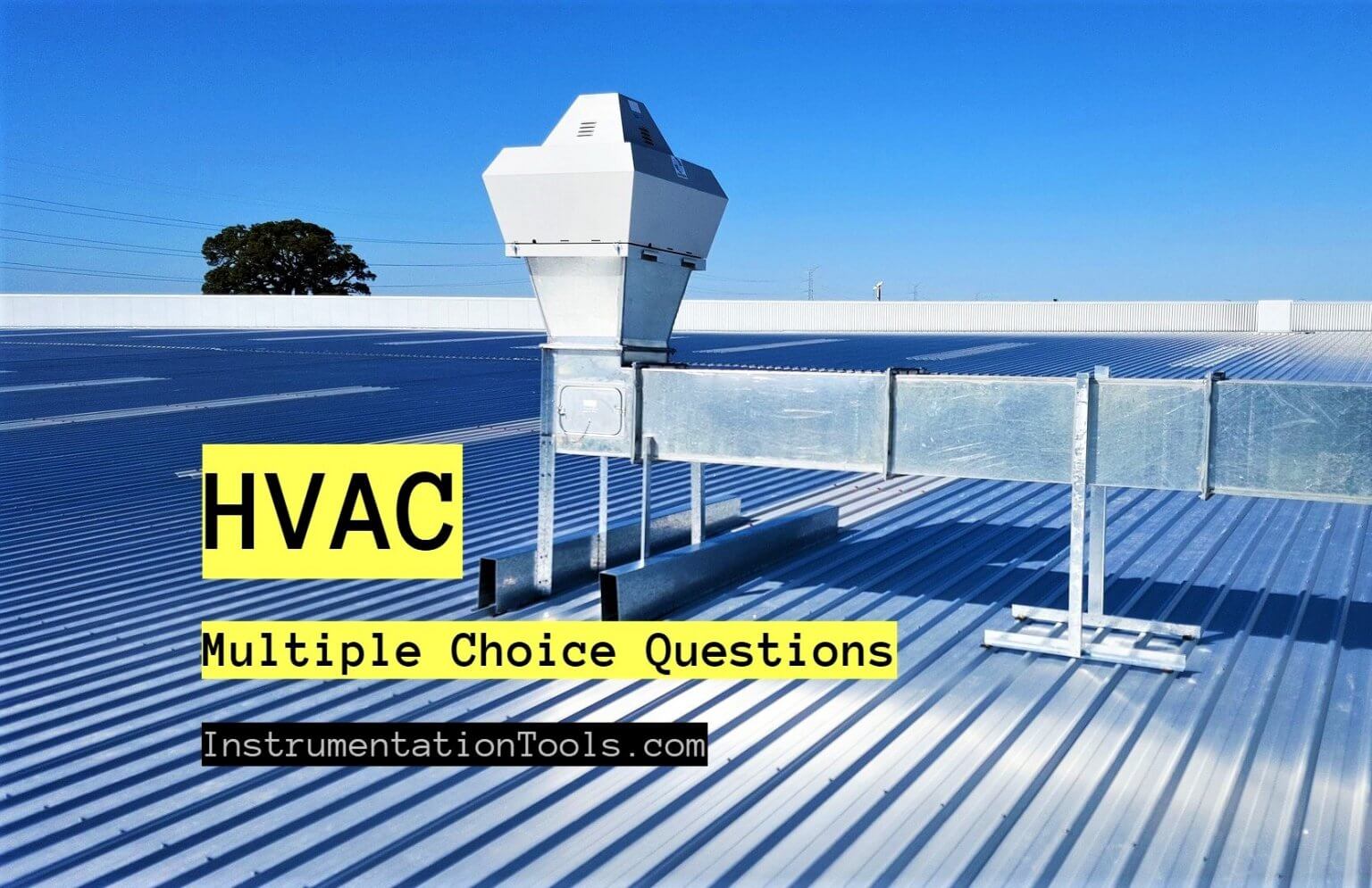 hvac-multiple-choice-questions