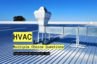 HVAC Multiple Choice Questions