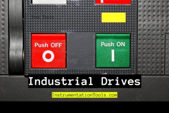 Industrial Drives Multiple Choice Questions and Answers