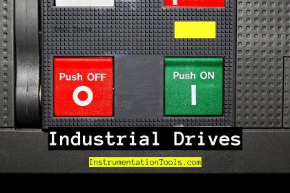 Industrial Drives Multiple Choice Questions and Answers