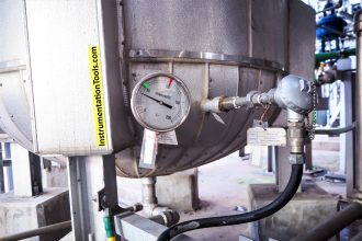 Installation Precautions of Thermocouple and RTD
