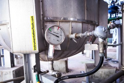 Installation Precautions of Thermocouple and RTD