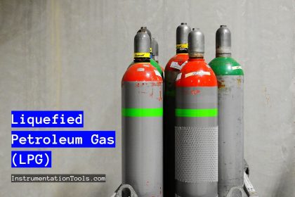 Liquefied Petroleum Gas (LPG)