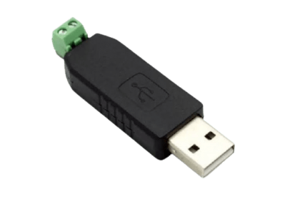 RS485 to USB Converter
