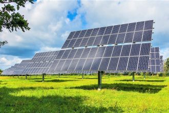 Solar Energy